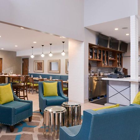 Four Points By Sheraton Mount Prospect O'Hare Ngoại thất bức ảnh