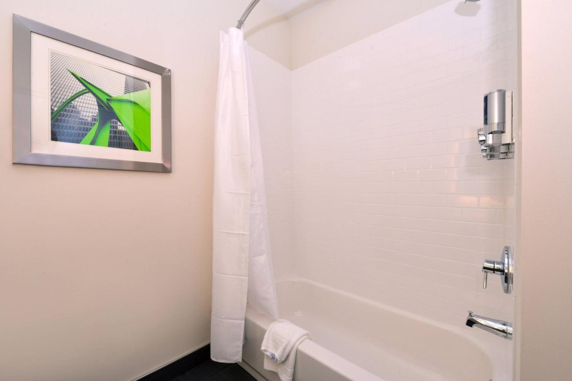 Four Points By Sheraton Mount Prospect O'Hare Ngoại thất bức ảnh