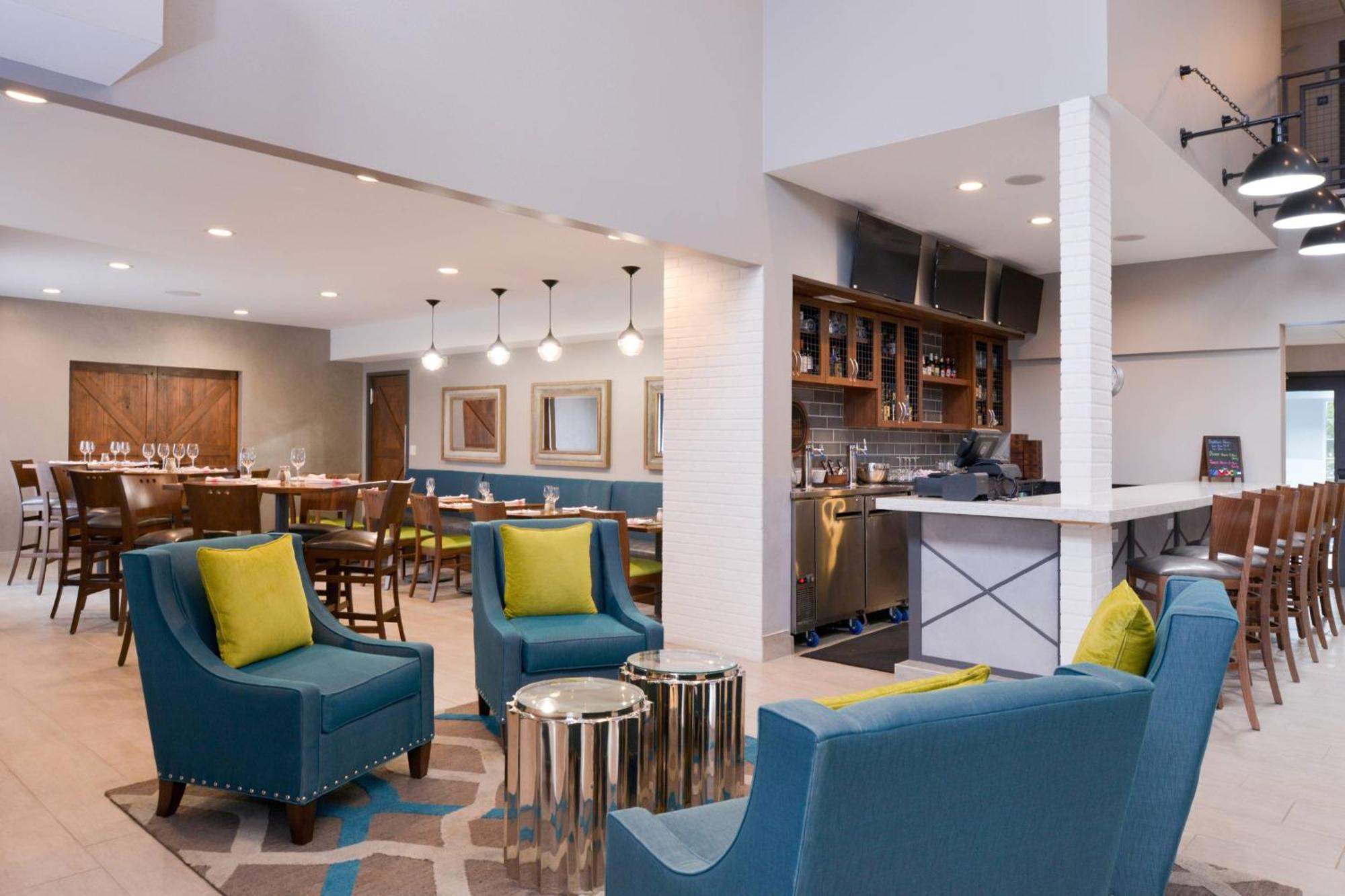 Four Points By Sheraton Mount Prospect O'Hare Ngoại thất bức ảnh