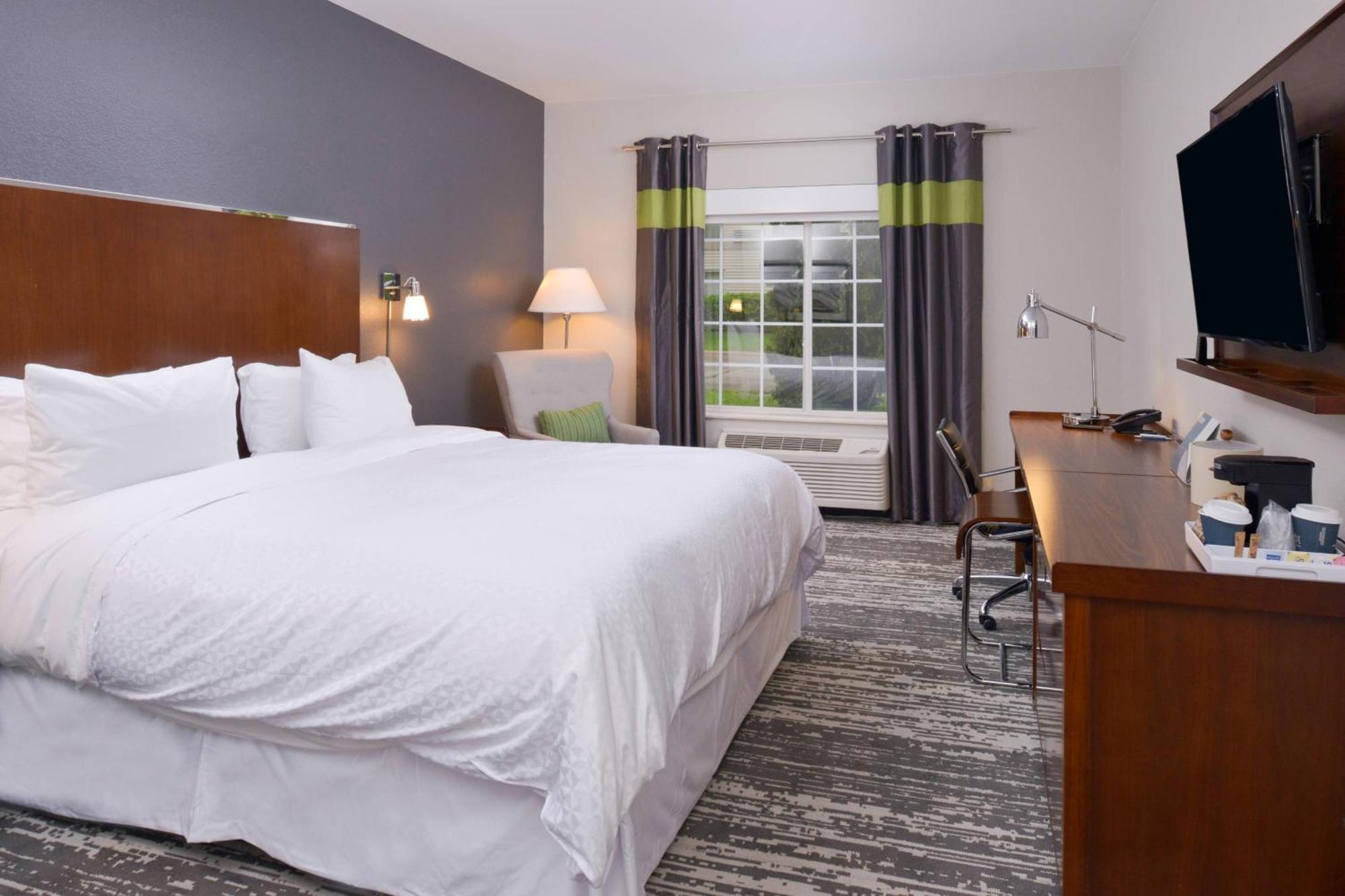 Four Points By Sheraton Mount Prospect O'Hare Ngoại thất bức ảnh