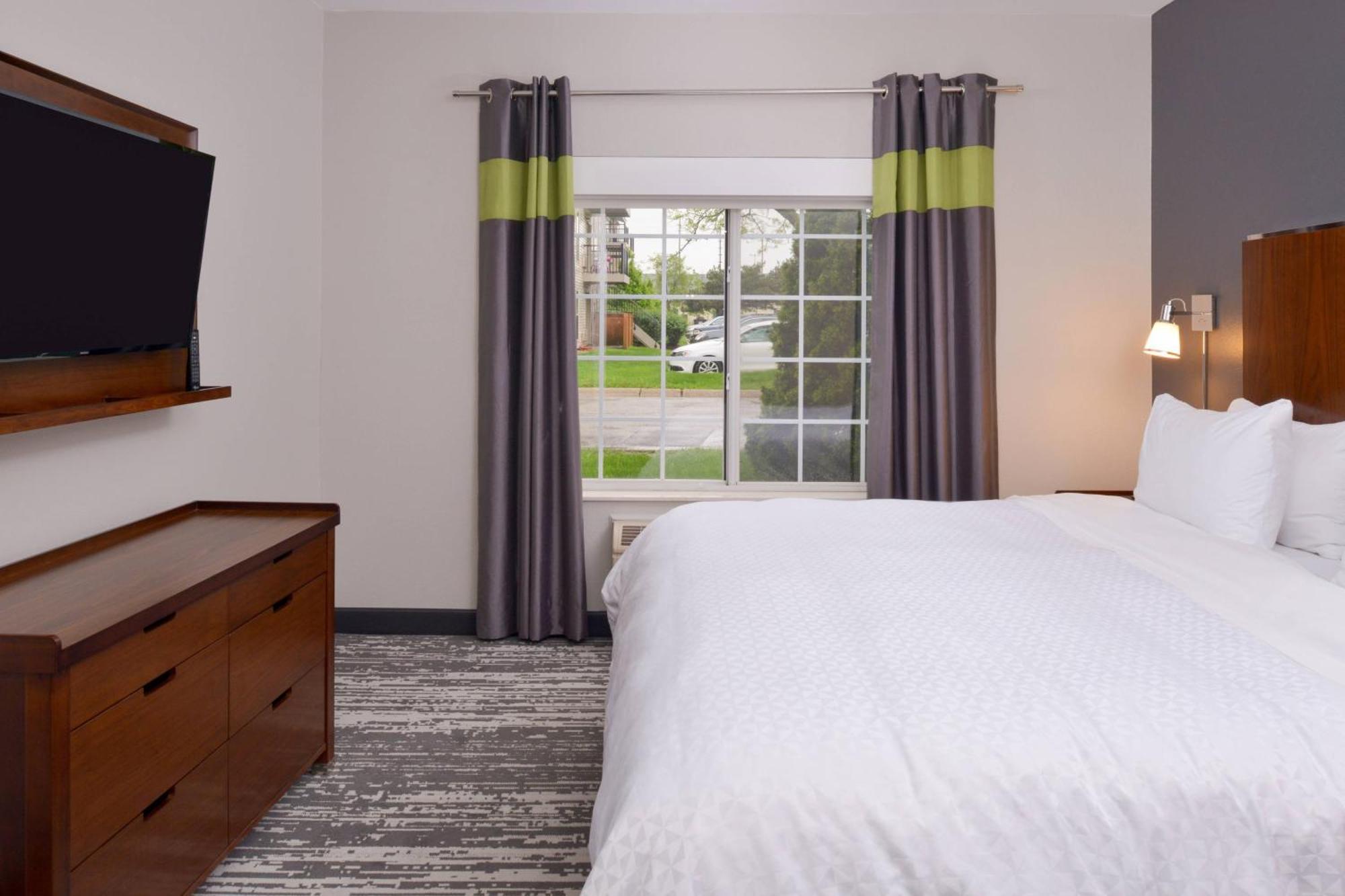 Four Points By Sheraton Mount Prospect O'Hare Ngoại thất bức ảnh